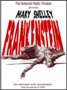 Frankenstein (Radio Drama)